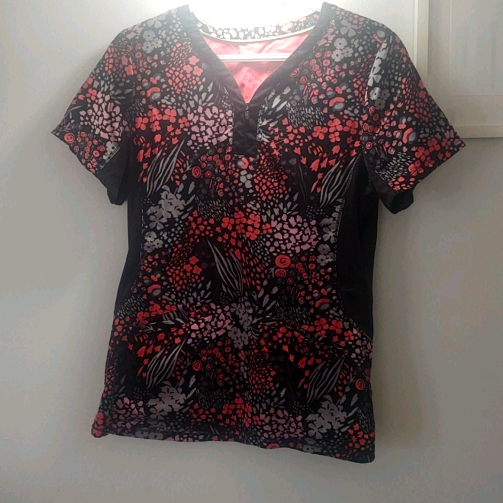Scrub Top